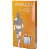 Gibaud Dr. Gibaud Classic Cintura Post Operatoria Leggera Taglia 4 1 Pezzo
