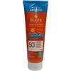 IST.GANASSINI SpA Rilastil Sun System Bambini Latte Vellutato SPF50+ 250 ml
