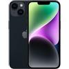 APPLE iPhone 14 Plus 256GB Mezzanotte Minuit - Con nuova Batteria - Buono
