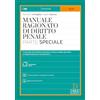 Dike Giuridica Manuale ragionato di diritto penale. Parte speciale. Con 3 video tutorial e consigli per lo studio. Con aggiornamento online. Con interactive book