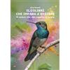 Ikonos Il colibrì che impara a restare. Il colore che non sapevo di avere