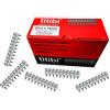 Titibi N. 1000 CHIODI TITIBI Ø3,0 X 19mm, COMPATIBILI 100% CON CHIODATRICE A GAS HILT : GX 3, GX 100, GX 100-E, GX 120, GX 120-E (Ø 3,0 X 19 mm)