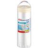 tesa® Easy Cover Pellicola UNIVERSALE Telo Protettivo per Mascheratura, 15m x 2600mm, Trasparente