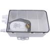Eurowagens Pompa Sump Per Doccia 600GPH 24V Sistema Di Scarico Bilge Auto Barca RV