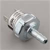 Eurowagens Alluminio 105~135Psi Compressore Aria Pressione Interruttore Valvola 12V - 220V