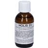 Holis 23 Composto Gocce 50 ml Soluzione Idroalcolica