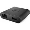DELL DA200 replicatore di porte e docking station per notebook DA200