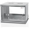 Techly I-CASE EL-1009G32 Armadio a muro 9U 60/32 eco I-CASE EL-1009G32