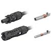 Stäubli Staubli Kit spina-tomano MC4 EVO2 // Staubli MC-PV-KST4_KBT4-EVO2_KPL
