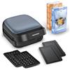 Tefal Snack Collection, Cialda e croche-signore, 20 set di piatti disponibili, Ricette dolci e salate, SW8674F0