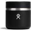 Hydro Flask Barattolo per alimenti isolato da 20 once nero