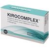 DIFASS INTERNATIONAL SpA Kirocomplex 20 Compresse - Benessere Ovaio Policistico