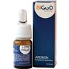 GICHI PHARMA Srl Bigud Apeiron 5,5 ml - Sviluppo Osseo e Cerebrale (Neonati)