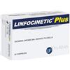 UP PHARMA Srl Up Pharma Linfocinetic Plus Integratore Microcircolo 60 Compresse