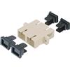 Digitus 07573 Adattatore SC/SC, OM2