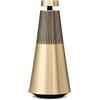 Bang & Olufsen Beosound 2 (3a Gen) Altoparlante Wi-Fi Bluetooth - Oro