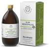 Gianluca Mech | Slim Menopause, Integratore per Menopausa Donna, per Equilibrio del Peso e Contrasto Disturbi, 500ml, Senza Glutine e Vegan