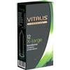 Vitalis PREMIUM *X-Large* 12 pz Preservativi
