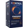 Control Preservativi Control Finissimo 24 Uds 24 St