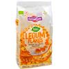 Cerealvit Bio Legum Flakes con Lenticchie, Riso e Mais Senza Glutine - Cerealvit