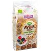 Cerealvit Bio Avena Croccante Senza Glutine - Cerealvit 250 g