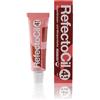 Refectocil colore ciglia rosso 4.1 15 ml Gel