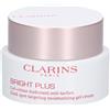 Clarins Bright Plus Gel-Crema per macchie scure 50ml 50 ml Make up
