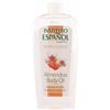 Instituto Espanol Olio Corpo 400 ml - Anfora Mandorle 0,4 l