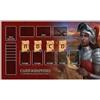Thunderworks Games Playmat Heroes: Cartographers ITA (Tappetino)