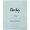 fleeky Hydrogel Lifting Band anti-rughe & idratazione Maschera viso 1 pz.