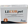 AURORA BIOFARMA VET LECURPET 30 Cpr