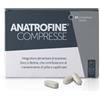 S.f. Group Anatrofine 30 Compresse Retard S.f. Group