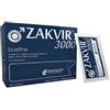 Shedir Zakvir 3000 20 Bustine 122 G Shedir