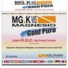 Mgk-vis Mgk Vis Magnesio Gold Puro 20 Buste Mgk-vis