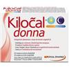 Kilocal Donna 40 Compresse Kilocal