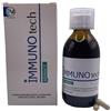 Piemme Pharmatech Immunotech Advance 200 Ml + 20 Capsule Piemme Pharmatech