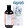 Sella Olio Mandorle Hoffmann 200 Ml Sella