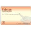 Skinsan Lavanda Vaginale 4 Flaconi 140 Ml + 4 Cannule Vaginali Monouso In Blister Skinsan