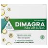 PROMOPHARMA DIMAGRA MCT OIL 100% 30 STICK PACK PROMOPHARMA