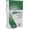Pharmaguida Xd3 Plus 30 Capsule Softgel Pharmaguida