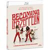 Nexo Digital Blu-Ray - Becoming Led Zeppelin 2025 - Nexo Digital