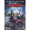 Walt Disney Company (The) Dvd Nuovo - Avengers: Age Of Ultron 0 - Walt Disney Company (the)