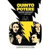 Sinister Film Dvd - Quinto Potere (Restaurato In Hd) 1976 - Sinister Film