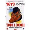 Filmauro Dvd Nuovo - Toto' A Colori 1952 - Filmauro