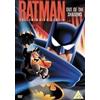 Warner Home Video Dvd Nuovo - Batman - The Animated Series: Volume 3 - Out Of The Shadows 0 - Warn