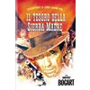 Warner Home Video Dvd - Tesoro Della Sierra Madre (Il) 1948 - Warner Home Video