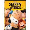 20th Century Fox Dvd Nuovo - Snoopy And Friends - Il Film Dei Peanuts 2015 - 20th Century Fox