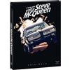 Eagle Pictures Blu-Ray - C'Era Una Volta Steve Mcqueen (Blu-Ray+Dvd) 2019 - Eagle Pictures