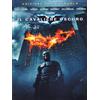 Warner Home Video Dvd - Cavaliere Oscuro (Il) 2008 - Warner Home Video