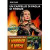 DNA Dvd - Cappello Di Paglia Di Firenze (Un) / I Married A Witch 1928 - Dna
